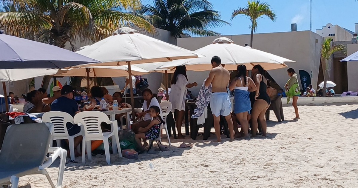 Restaurantes de Yucatán se alistan para Semana Santa Canirac ss