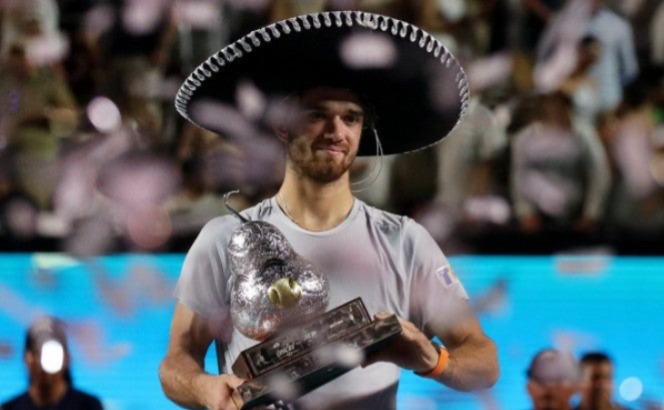 Machac se consagra en el Abierto de Acapulco Depo 1