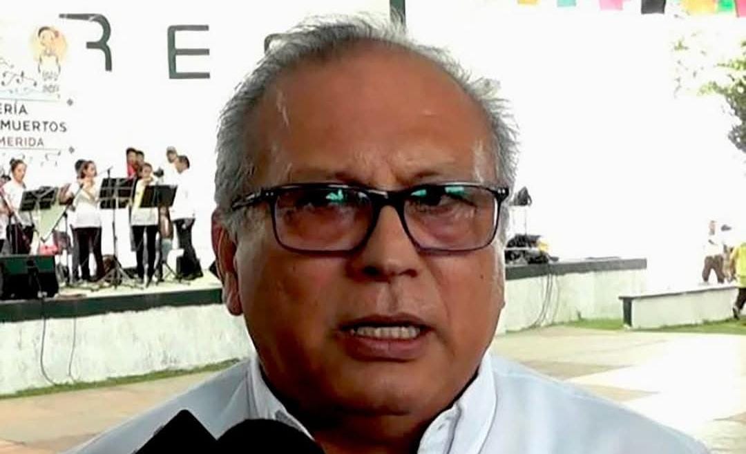 Fallece el director del Cereso Img 20250427 wa0007