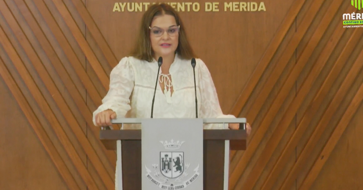 Merida contigo