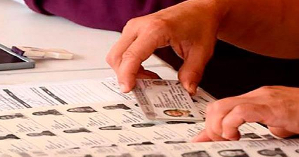 Lista Nominal en Yucatán crece con casi 30 mil nuevos electores Padron ine