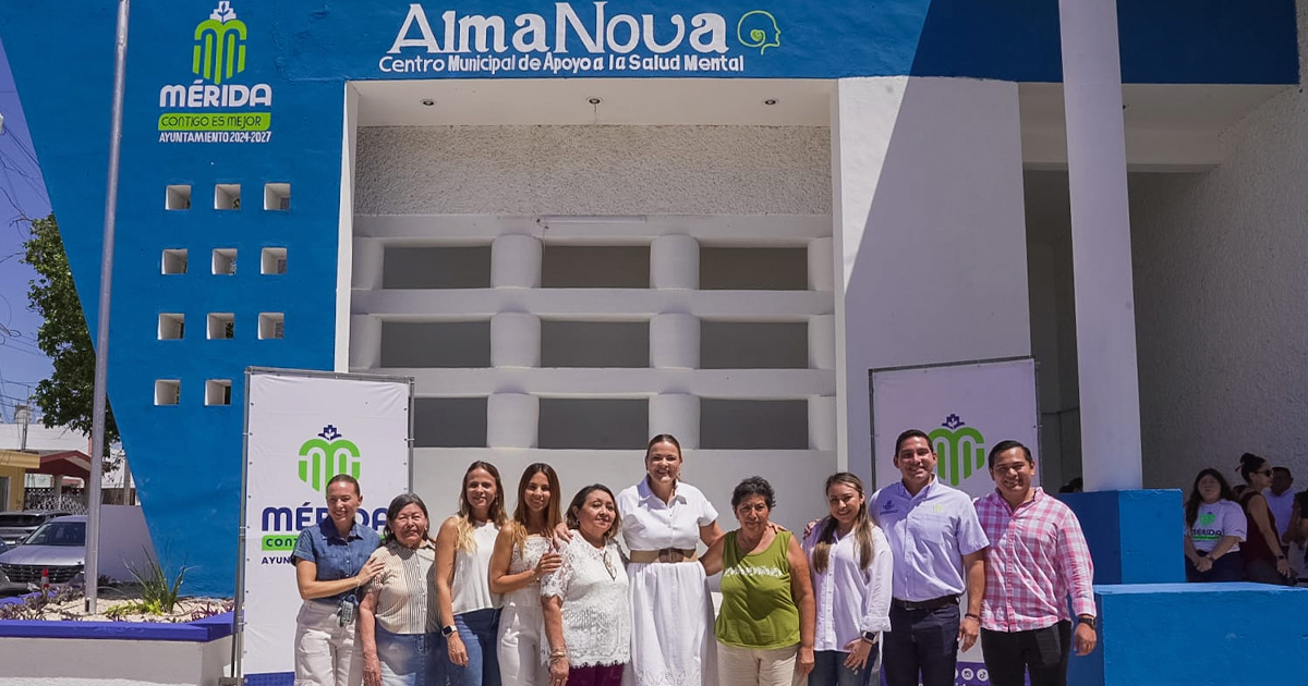 Almanova