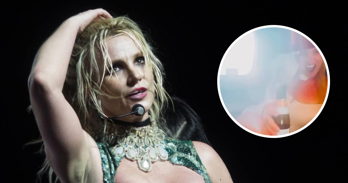 Britney