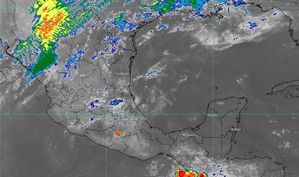 Clima 2