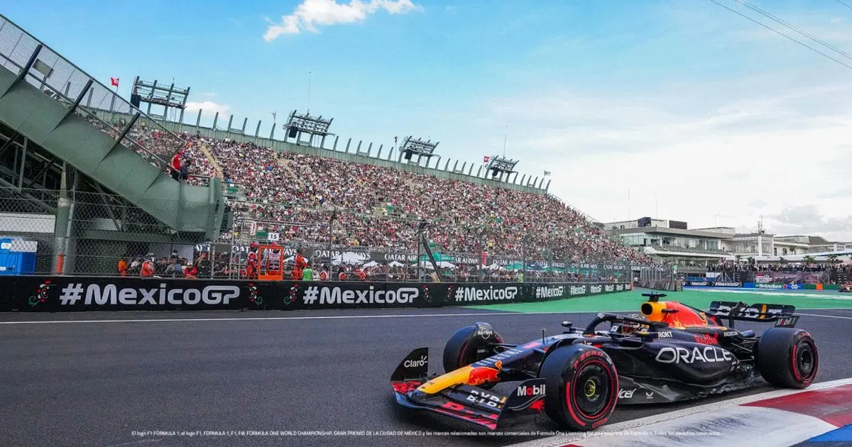 Gp mex