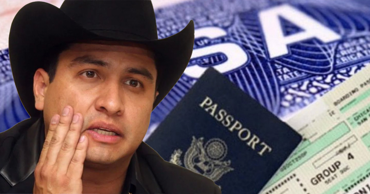 Visa julion