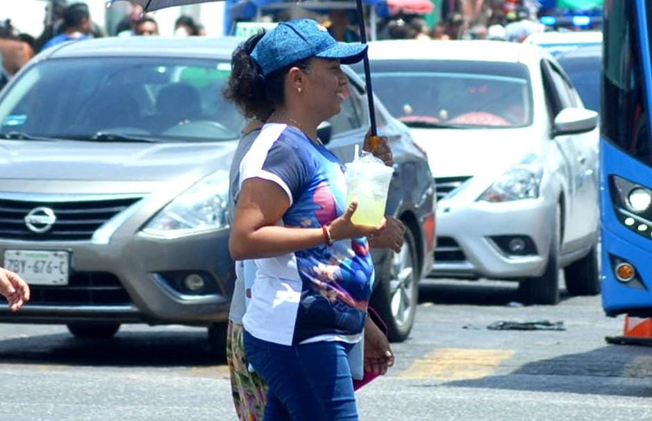 Calor 1