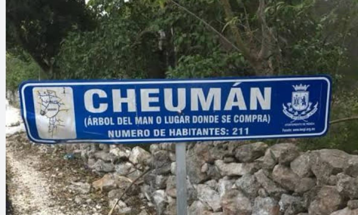 Che 1