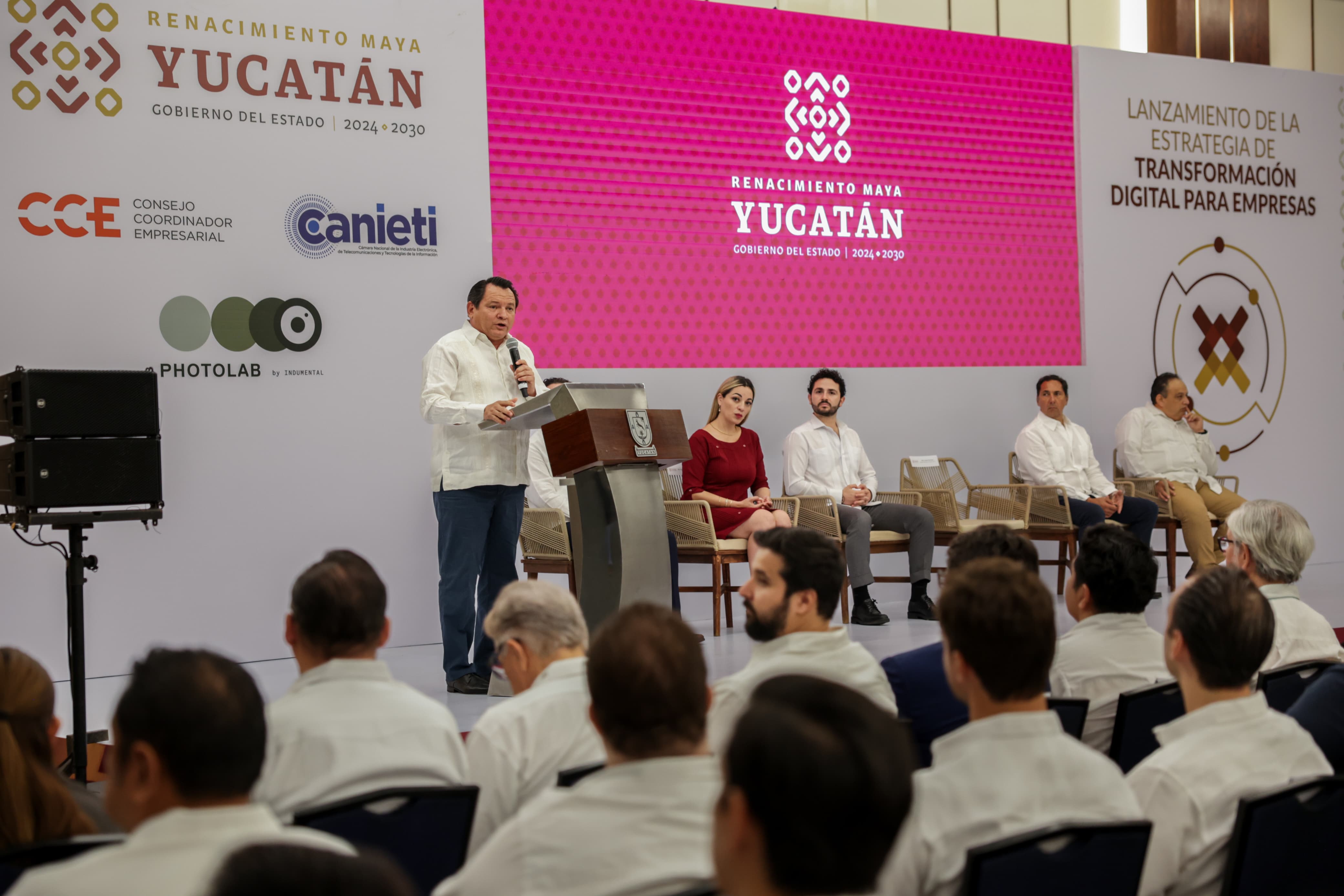 Huacho 1