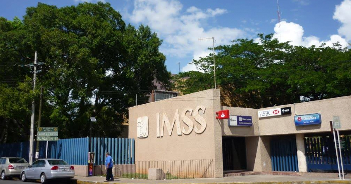 Imss yuc