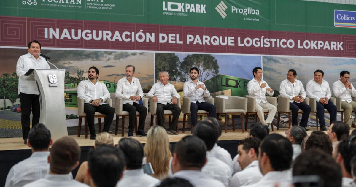 Parque lok