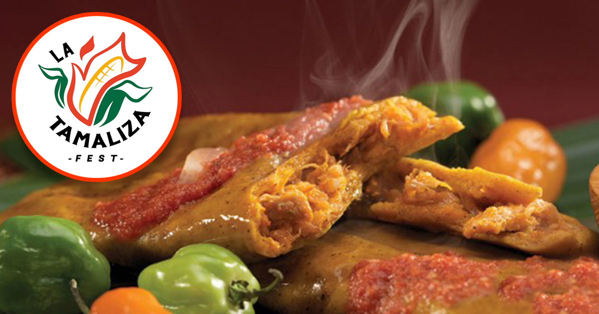 Llega la Tamaliza Fest al parque de Ermita Tamaliza wp