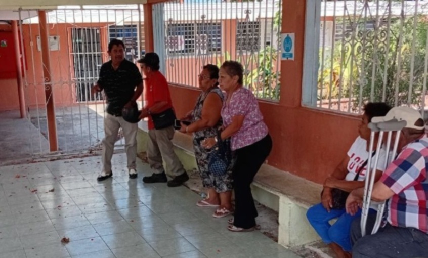 Voto 1