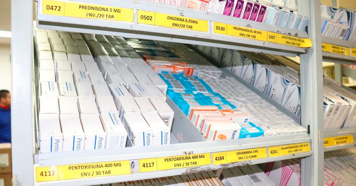 IMSS advierte sobre riesgos graves de la automedicación Fe
