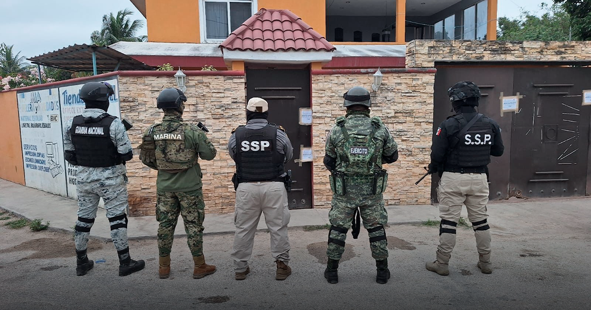 Denuncias por narcomenudeo caen 36% en Yucatán Gnfhgerwe