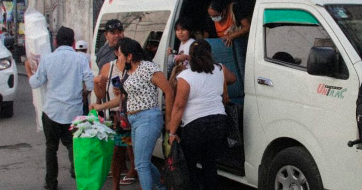 Untrac busca más tiempo para cambiar placas Hhrter