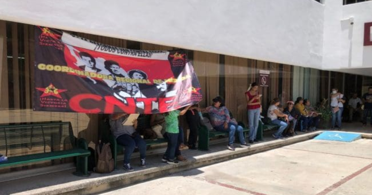 Cnte sig