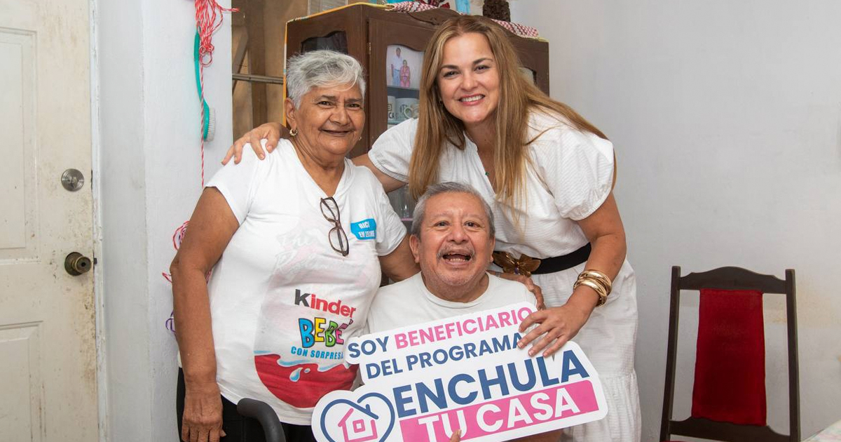 Enchula