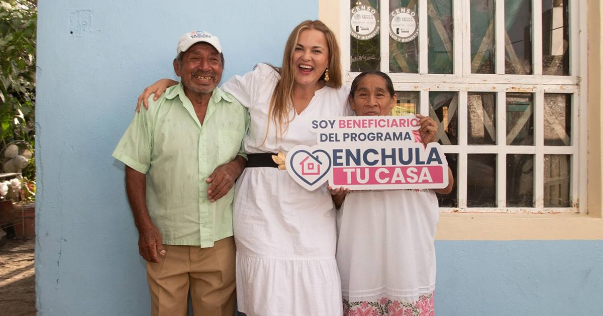 Enchulados