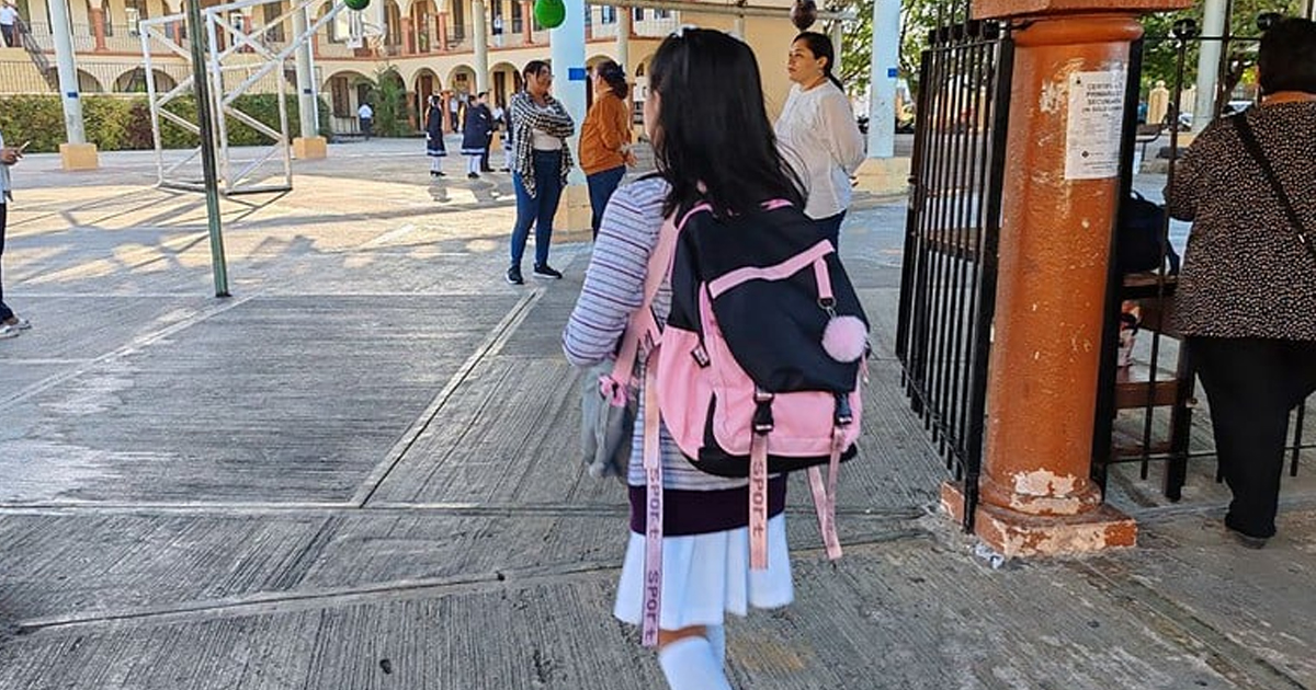 Escolar 25