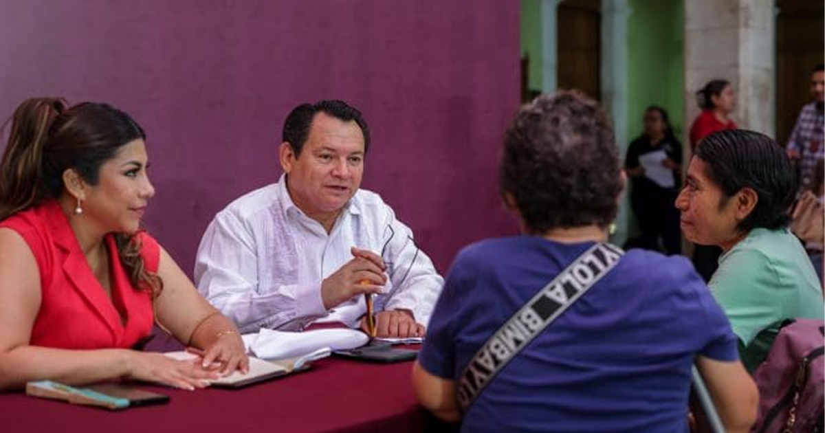 Huach dialog