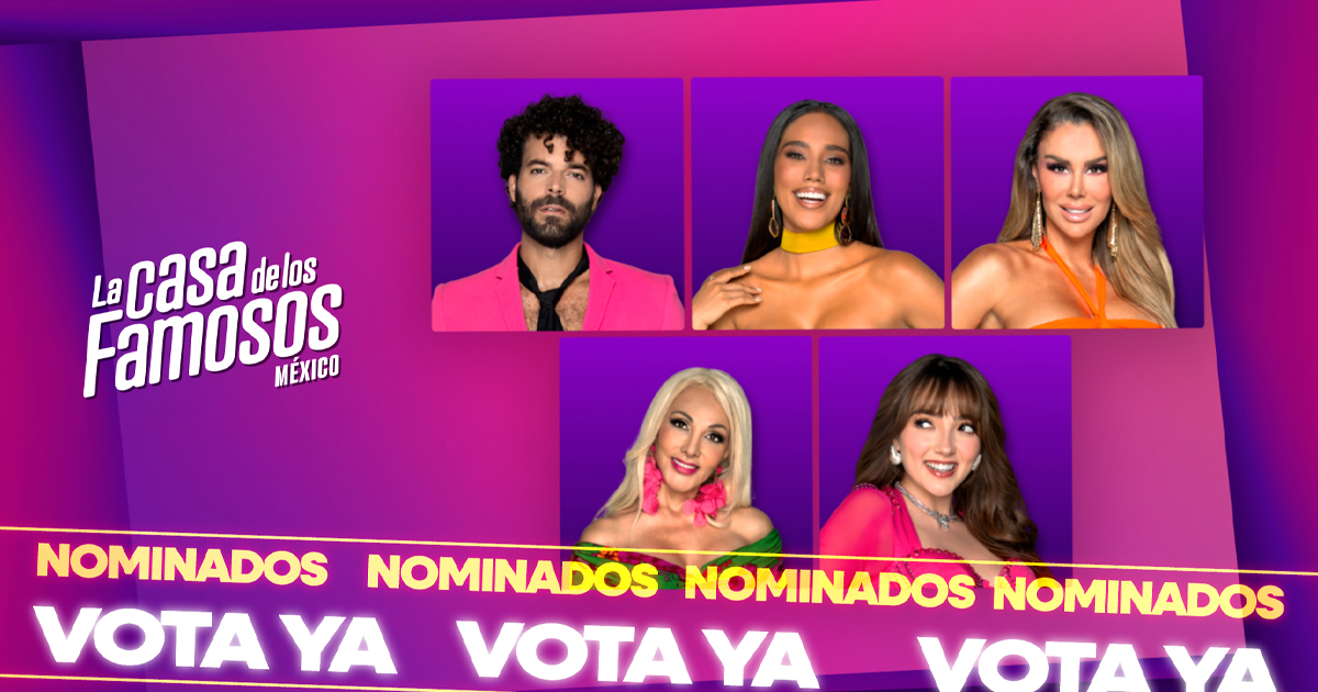 Nominados