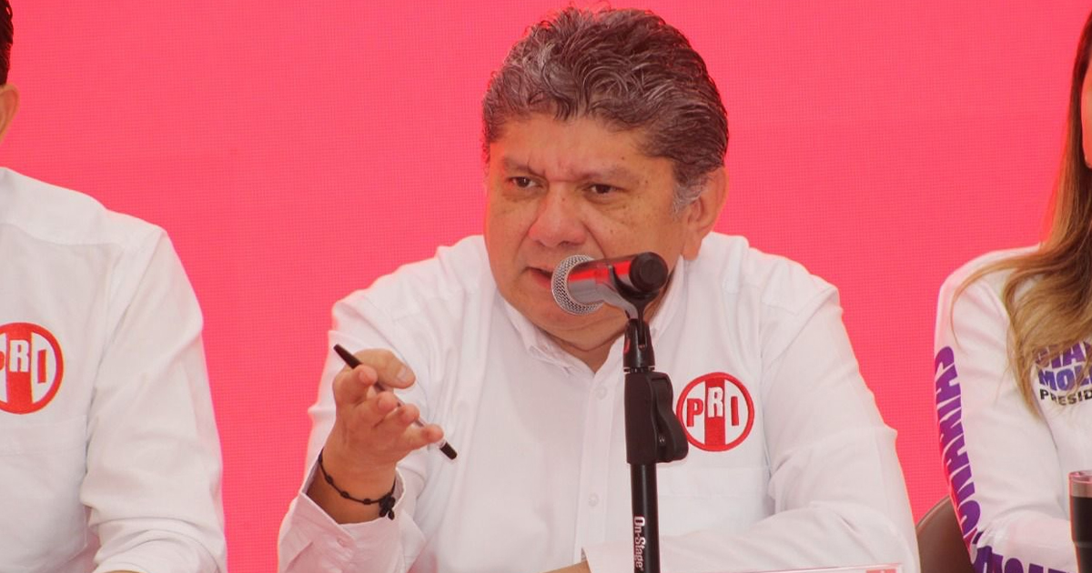 Pri persecu