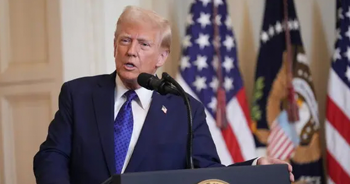 Trump wp