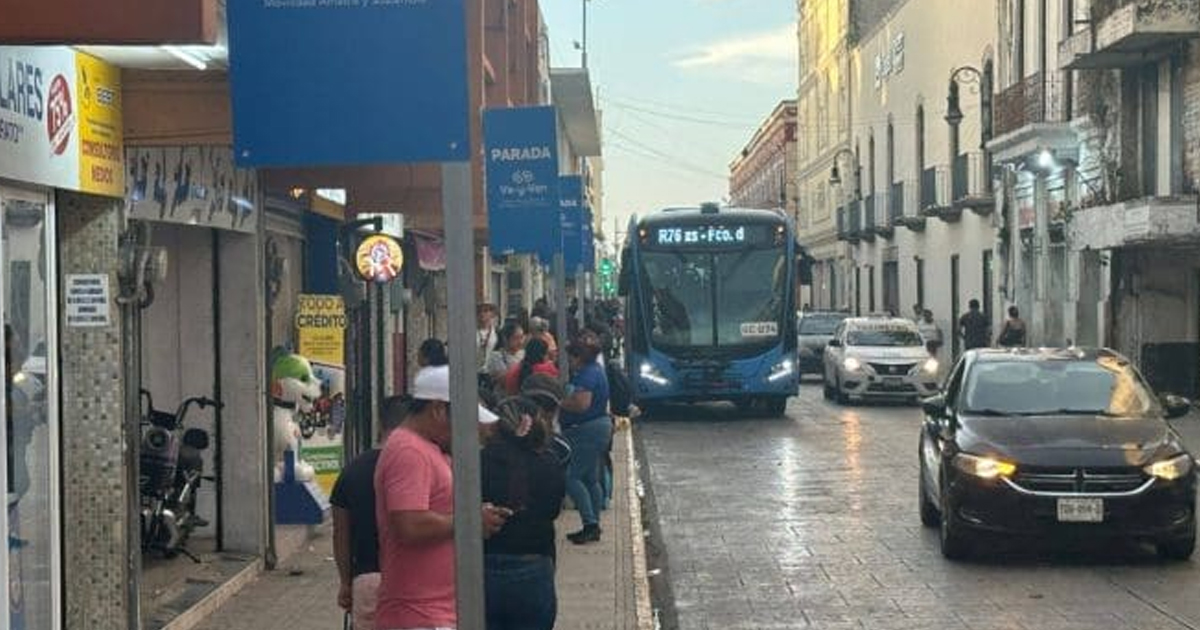 Va y ven demanda