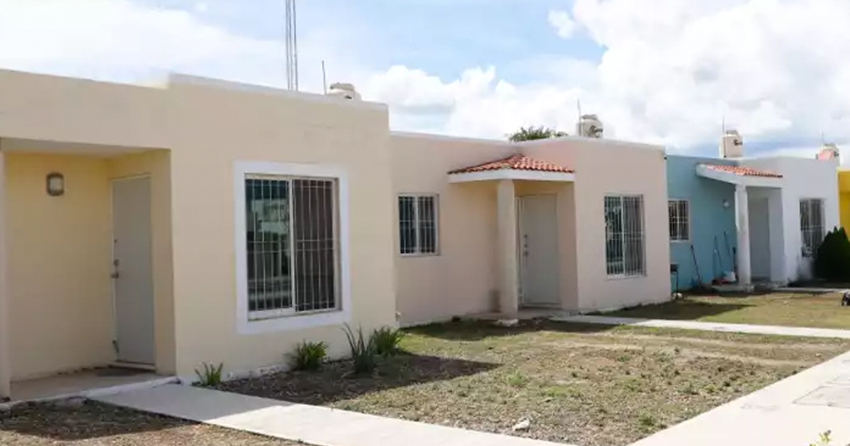 Vivienda wp