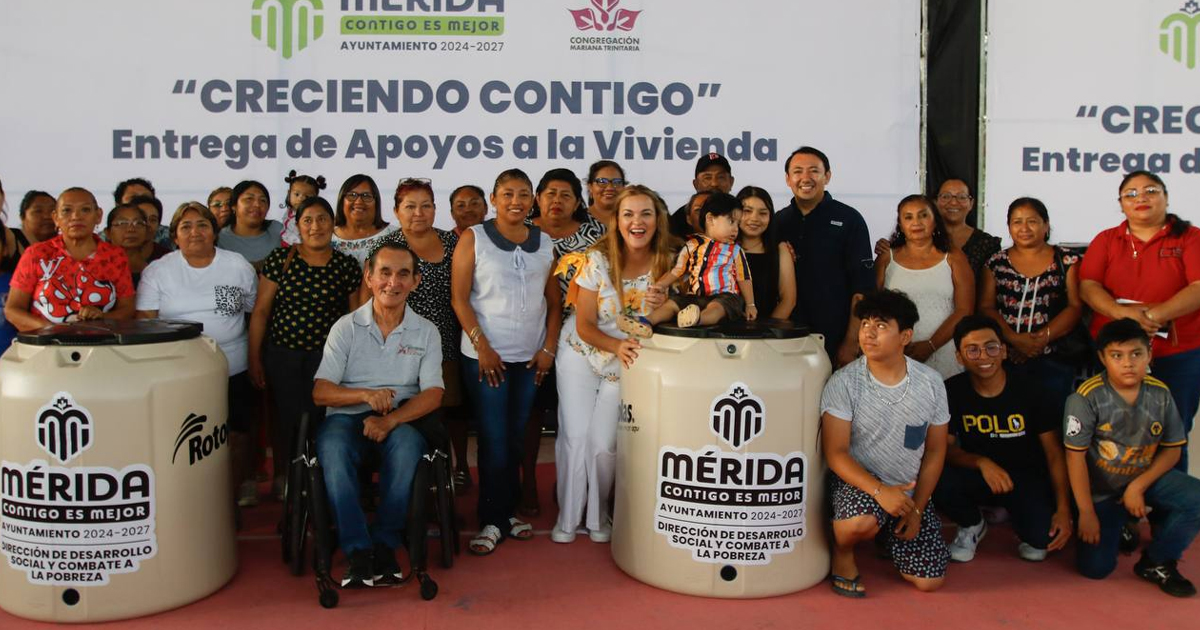 Viviendas sur