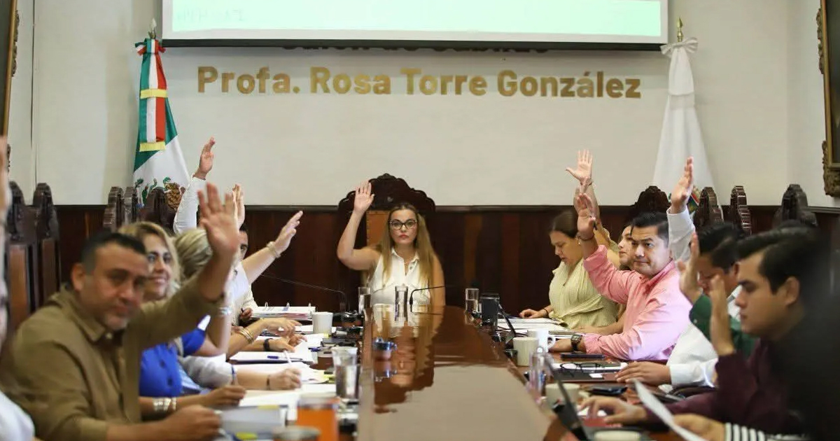 Ceci cabildo