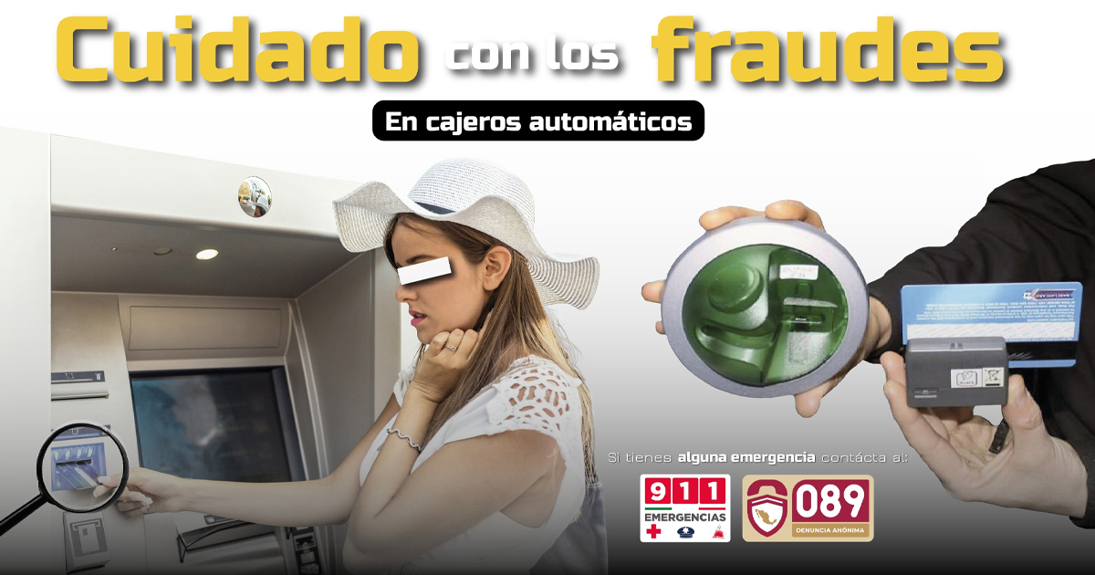 Fraude