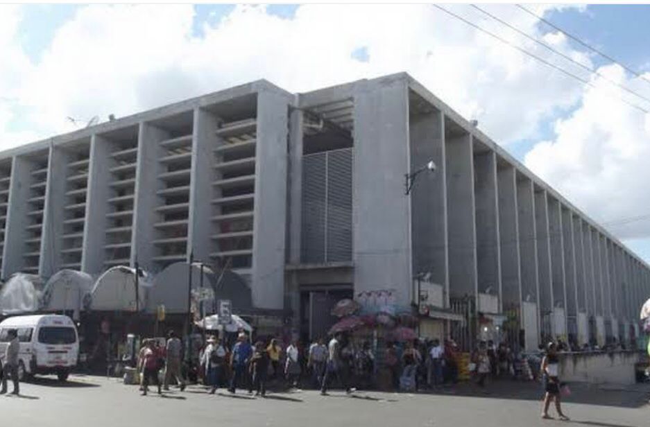 Mercado 1