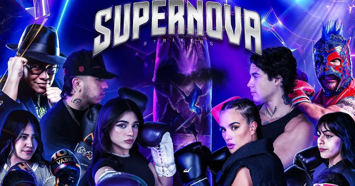 Supernova