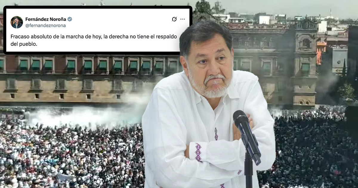 Noroña gen