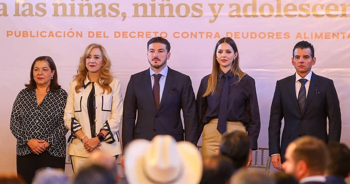 Nuevo leon deudores