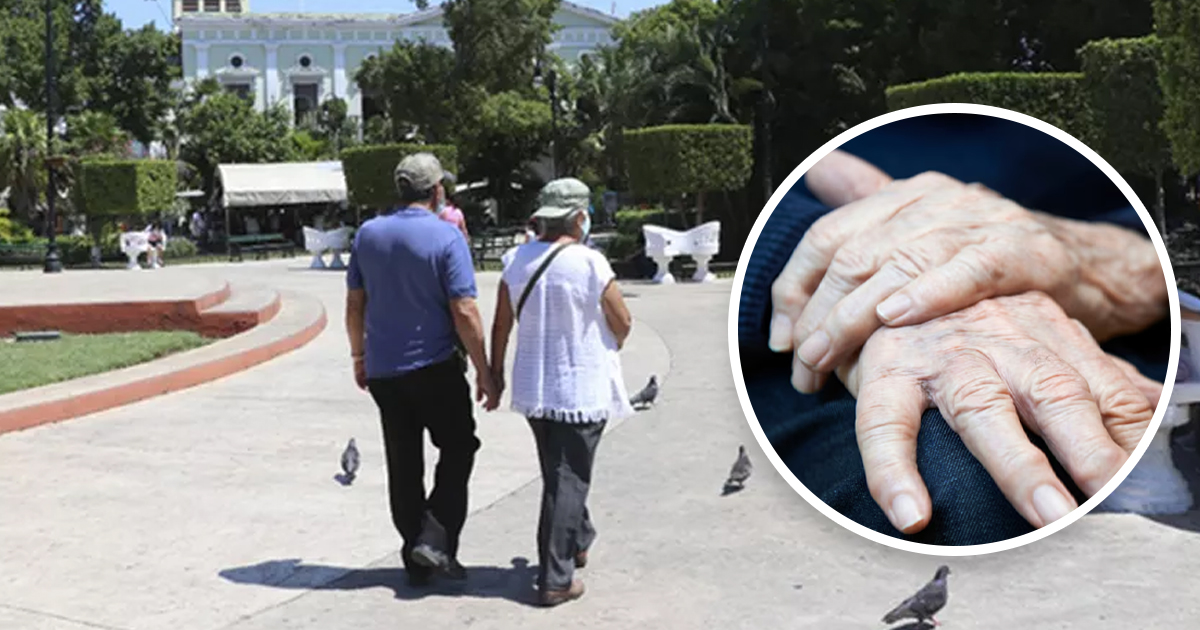 Parkinson yuc