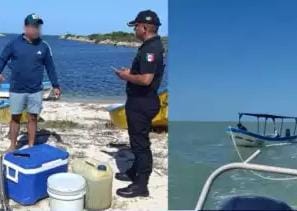 RESCATE