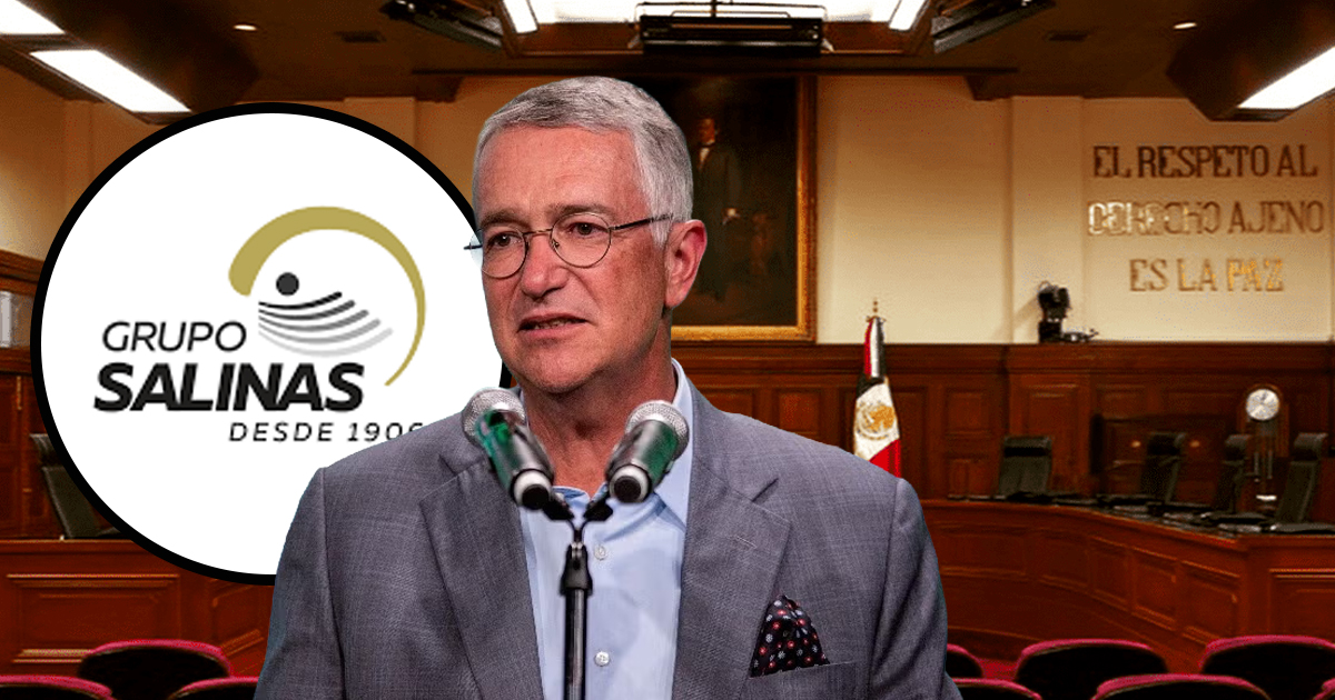Salinas scjn