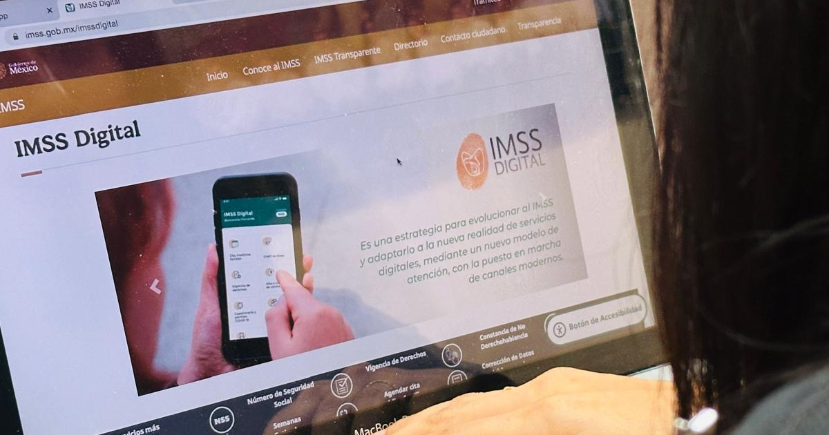 IMSS Digi