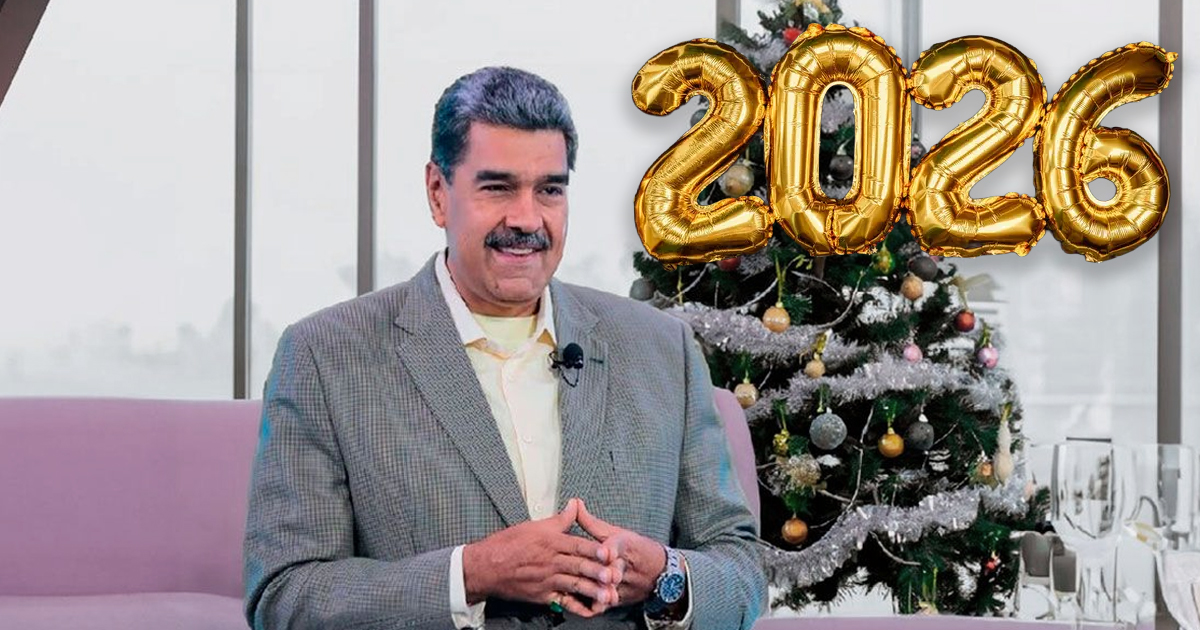 Maduro