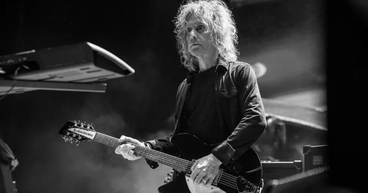 The Cure