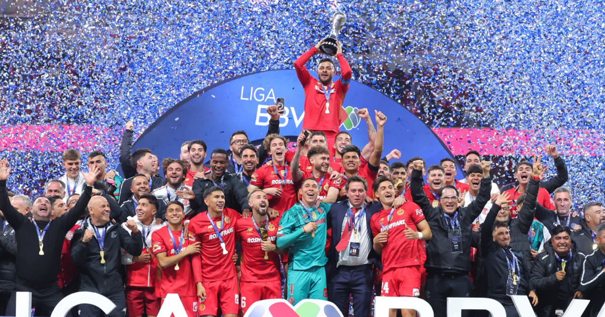 Toluca Bi