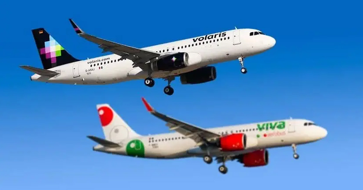 Viva Volaris