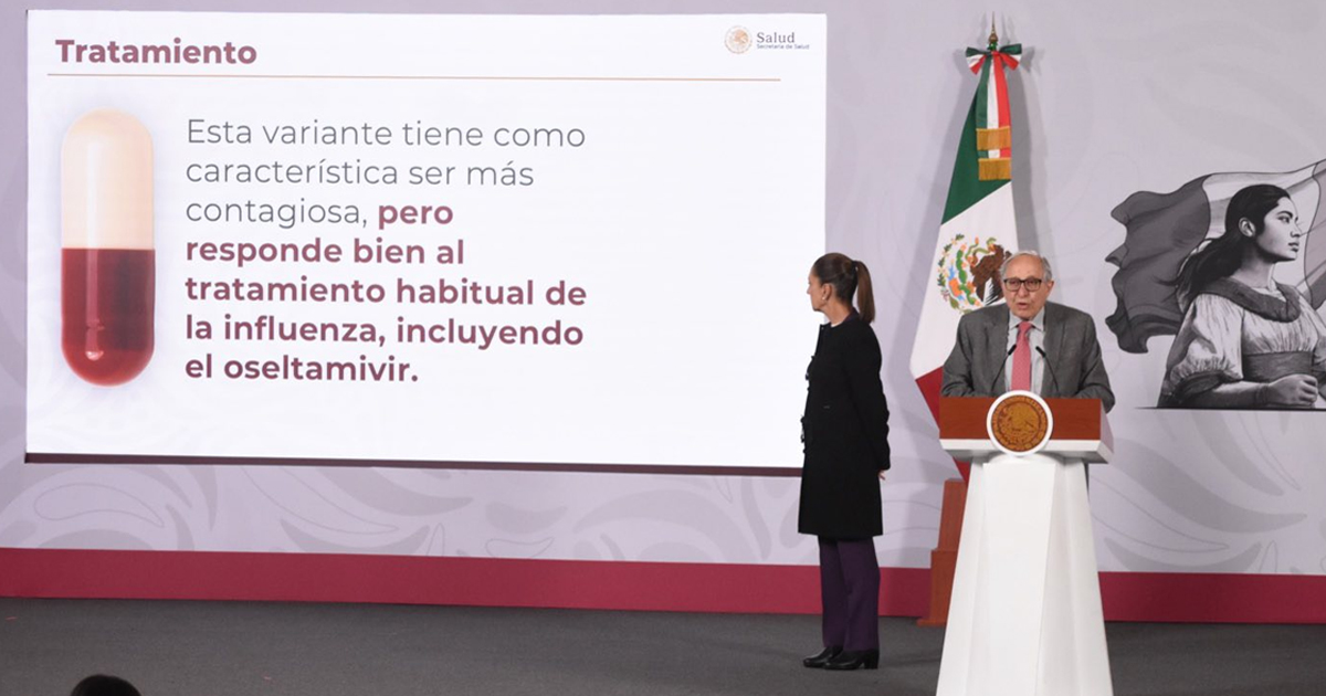 H3n2 Mex