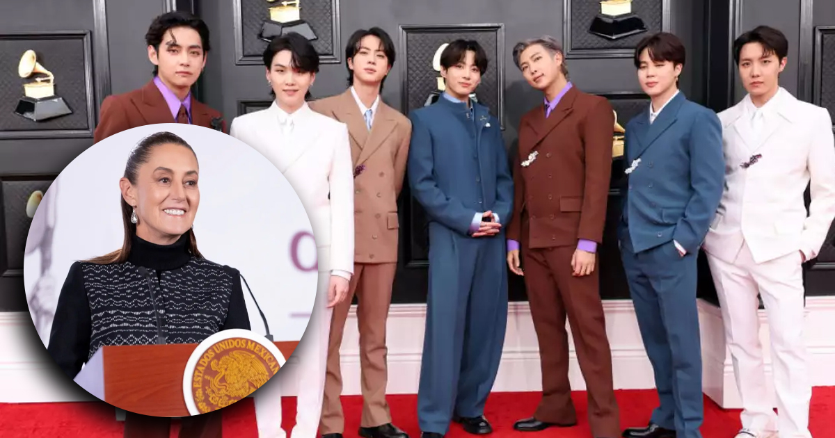 BTS WP