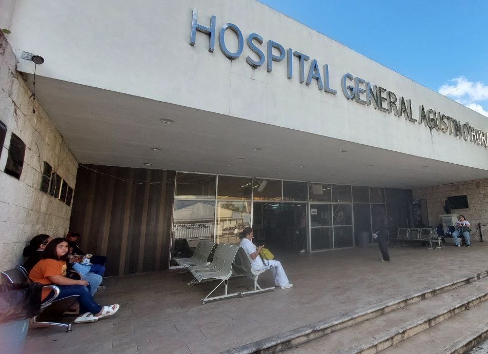 HOSPITAL