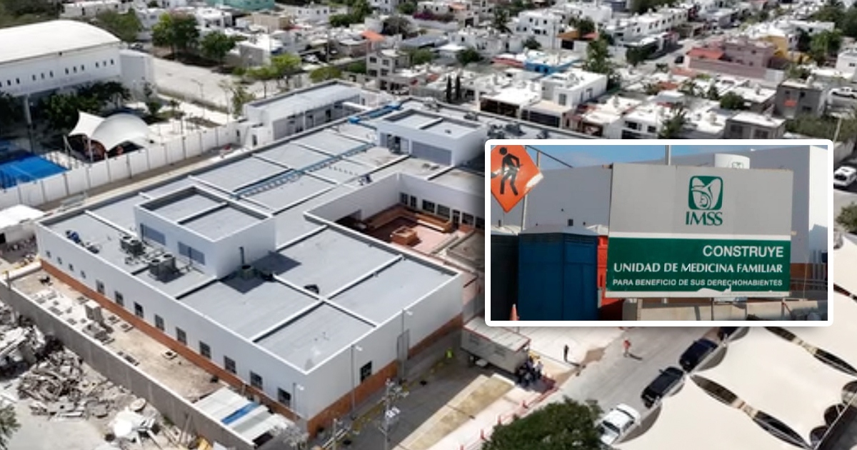 Hospitales