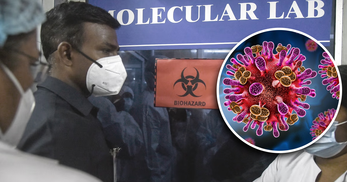 India Nipah